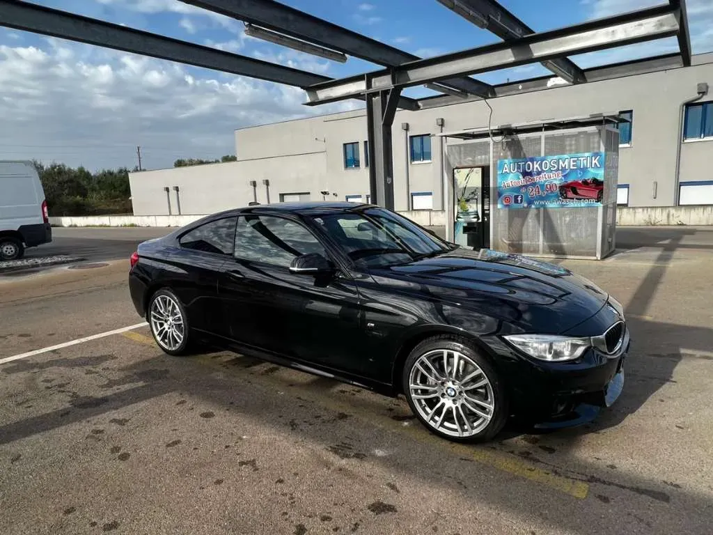 BMW 4 Series 2014 photo 2