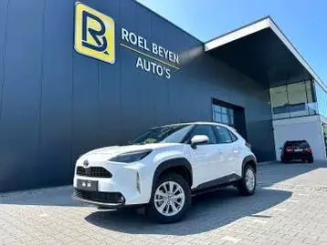 Toyota 1.5I