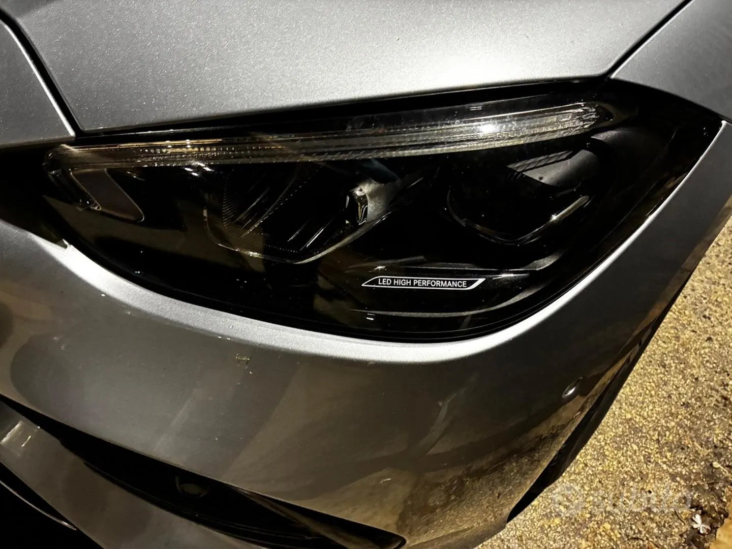 Mercedes-Benz C 2021 photo 5