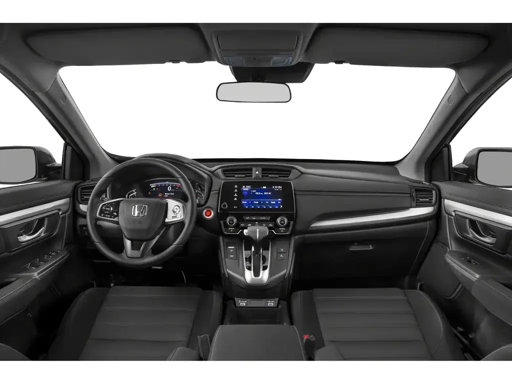 Honda Cr-V 2020 photo 5