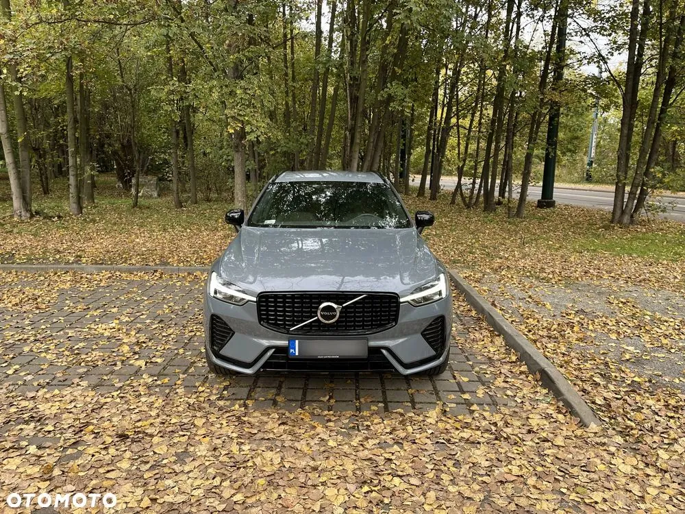 Volvo Xc 60 2022 photo 3