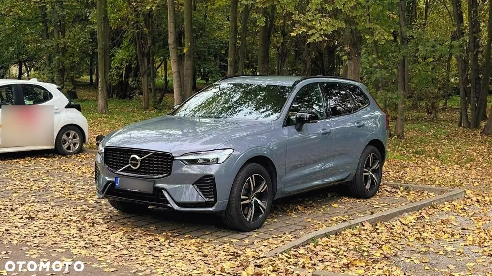Volvo Xc 60