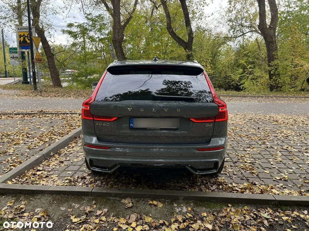 Volvo Xc 60 2022 photo 5