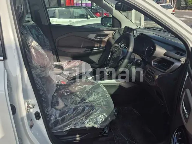 Toyota Taisor 2026 photo 2