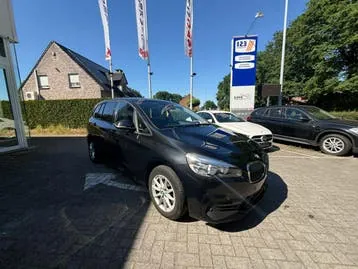 BMW 216D Gran Tourer