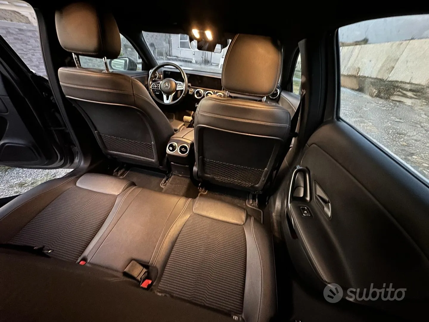 Mercedes-Benz A 2020 photo 4