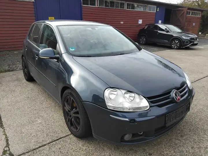 Volkswagen Golf 5