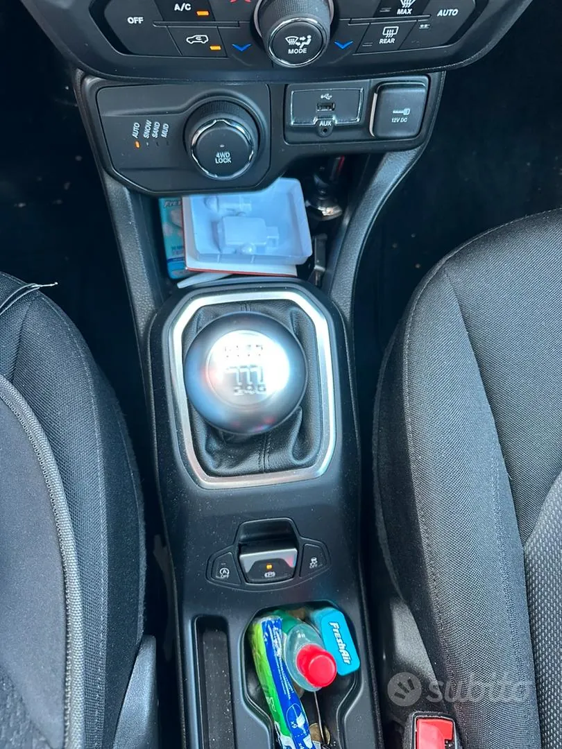 Jeep Renegade 2020 photo 5