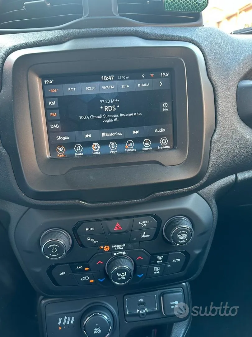 Jeep Renegade 2020 photo 4