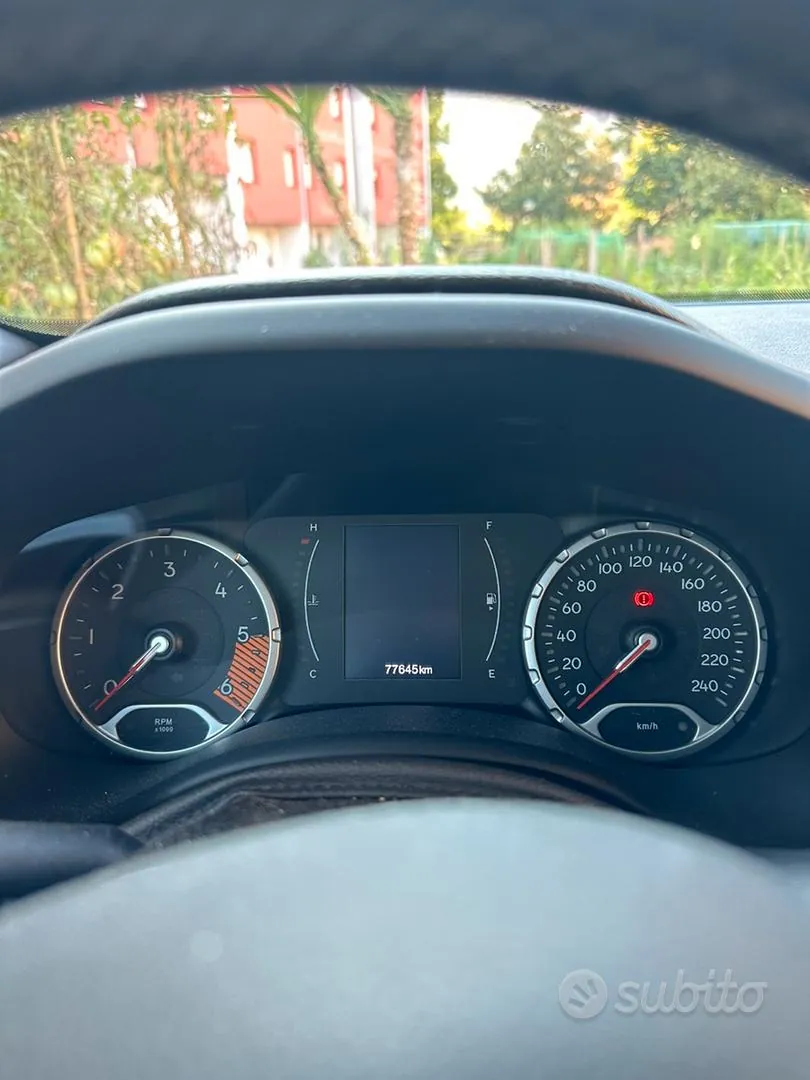 Jeep Renegade 2020 photo 3