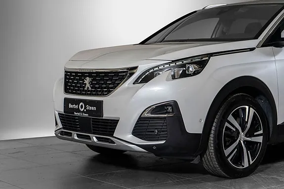 Peugeot 5008 2019 photo 2