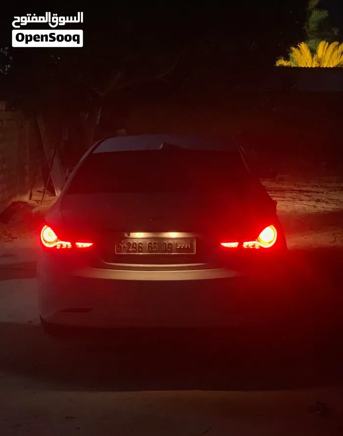 Hyundai Sonata 2010 photo 2