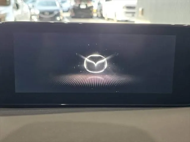 Mazda Mazda3 Fastback 2019 photo 4