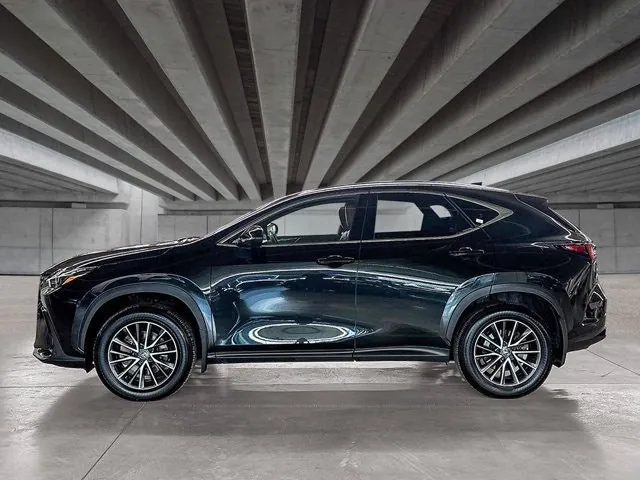 Lexus Nx 450H+ 2025 photo 2