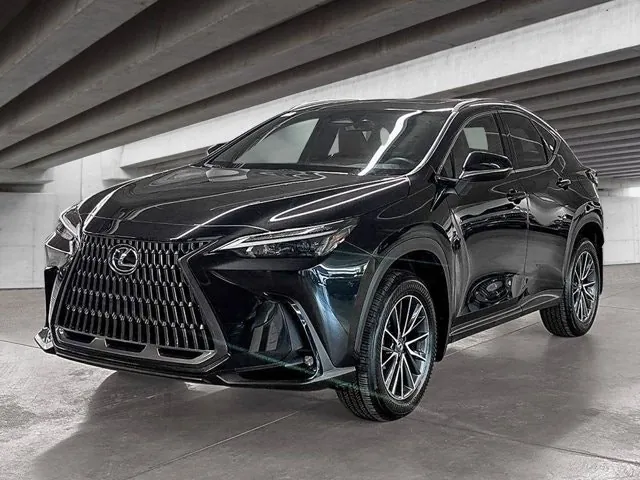 Lexus Nx 450H+