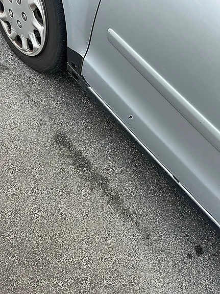 Volkswagen Polo 2007 photo 5