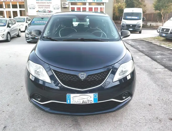 Lancia Ypsilon 2018 photo 4