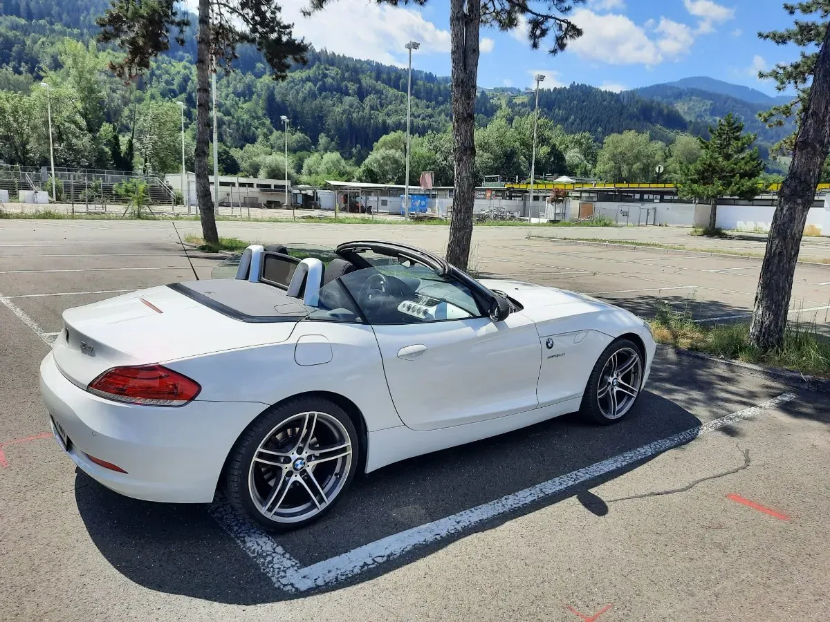 BMW Z4