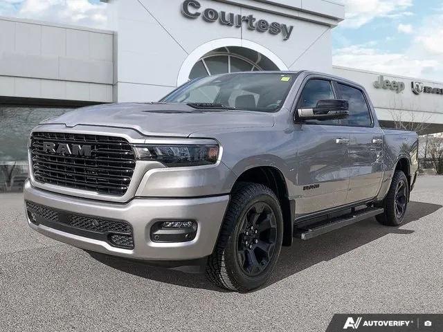 Ram 1500