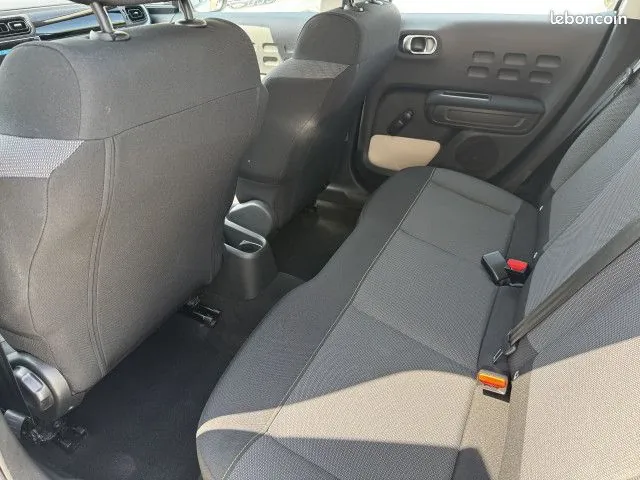 Citroen C3 2020 photo 5