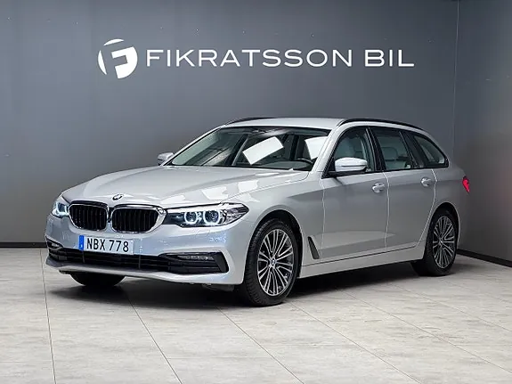 BMW 520D
