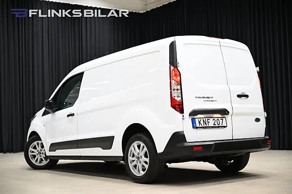 Ford Transit Connect 2022 photo 4