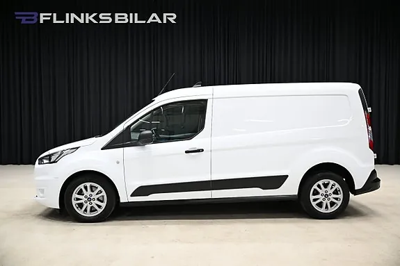 Ford Transit Connect 2022 photo 2