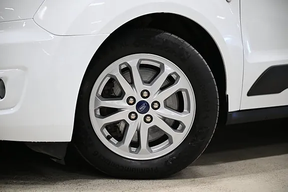 Ford Transit Connect 2022 photo 3