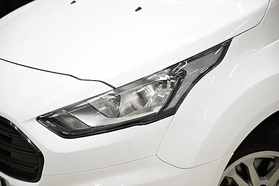 Ford Transit Connect 2022 photo 5