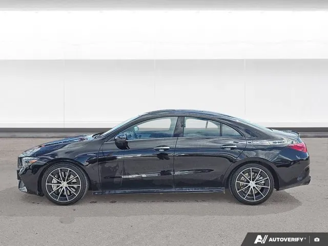 Mercedes-Benz Cla 2025 photo 3