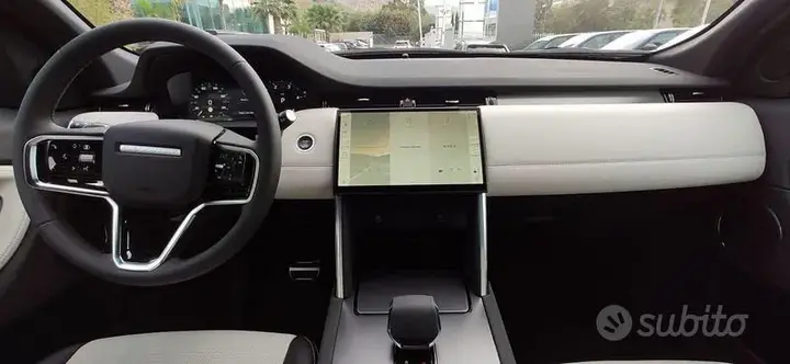 Land Rover Discovery Sport 2024 photo 5