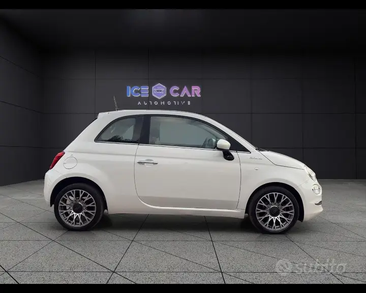 Fiat 500 2023 photo 4