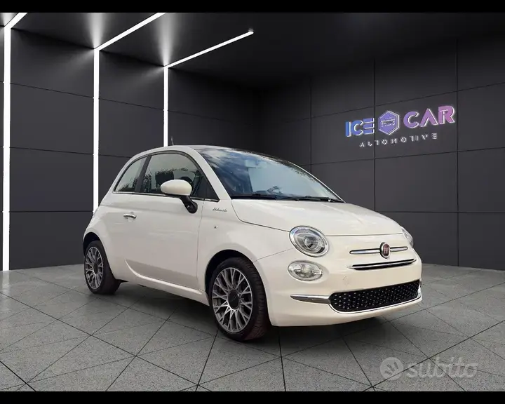Fiat 500 2023 photo 3