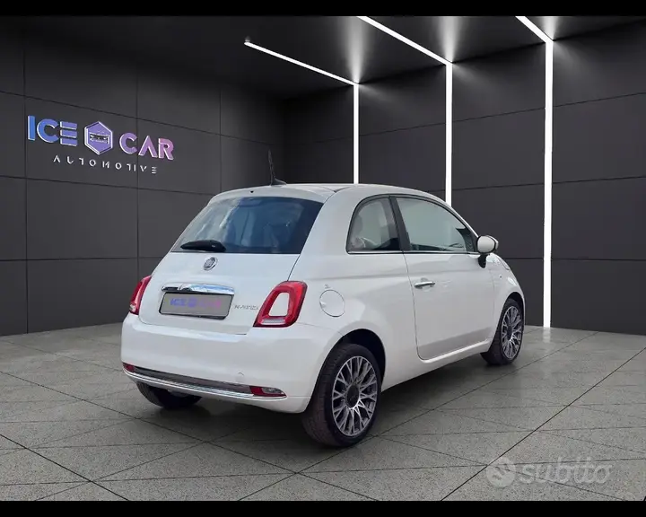 Fiat 500 2023 photo 5