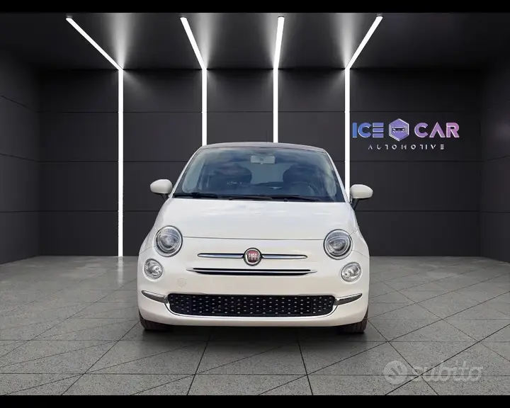 Fiat 500 2023 photo 2