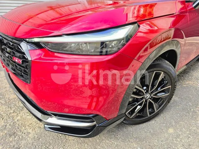 Honda Vezel 2026 photo 5