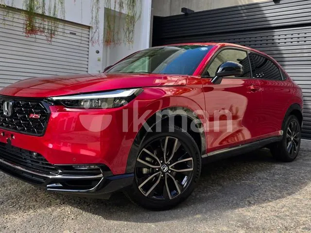 Honda Vezel 2026 photo 2