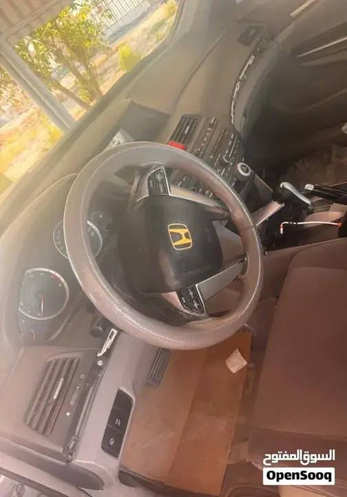 Honda Accord 2008 photo 3