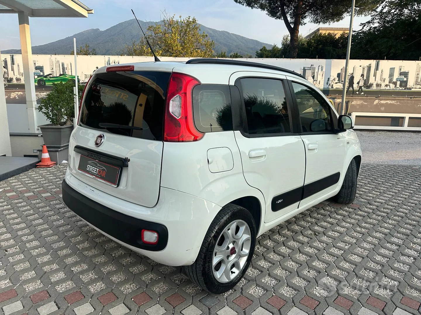 Fiat Panda 2016 photo 3