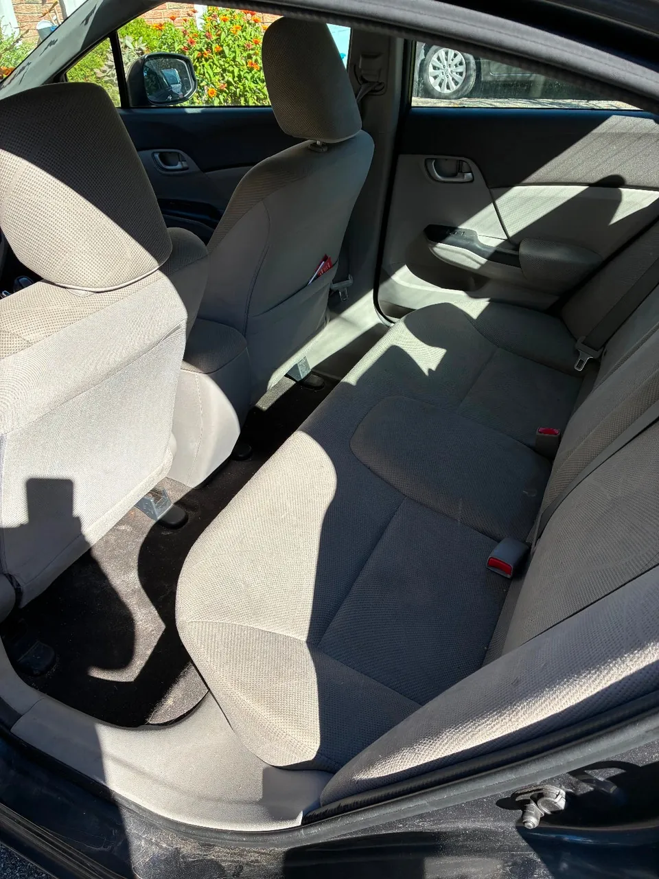 Honda Civic 2012 photo 5