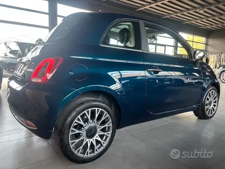 Fiat 500 2023 photo 4