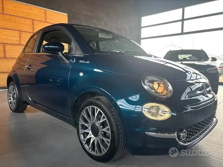 Fiat 500 2023 photo 5