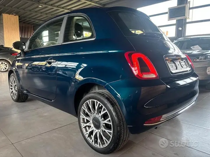 Fiat 500 2023 photo 2