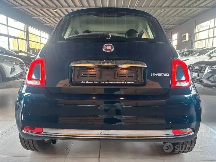 Fiat 500 2023 photo 3