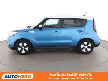 Kia Soul 2016 photo 3