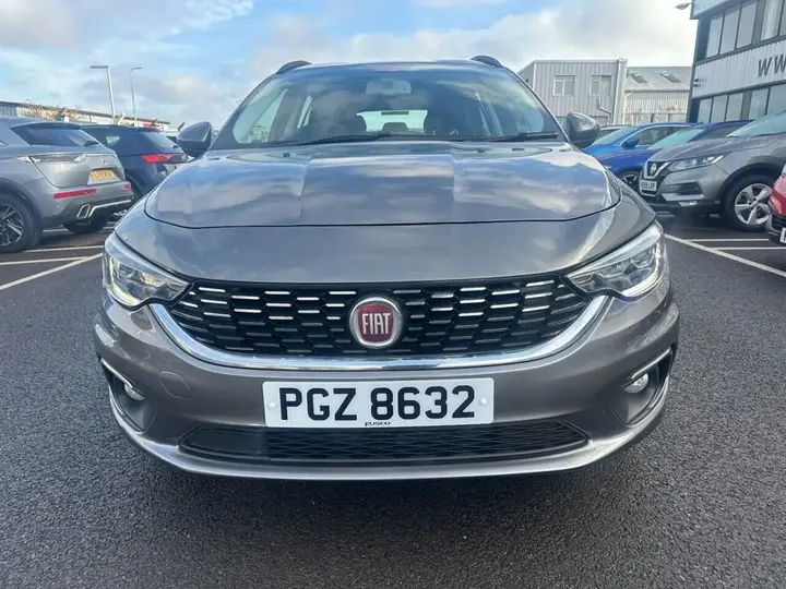 Fiat Tipo