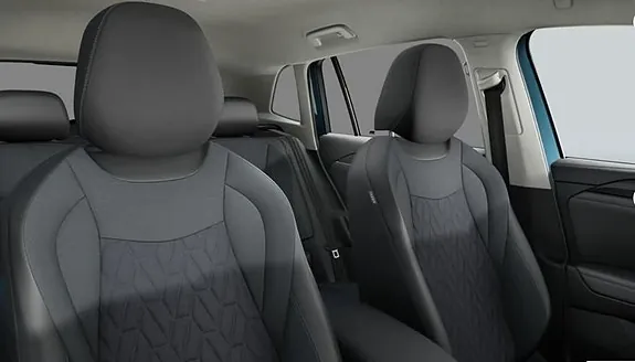 Volkswagen Tiguan 2026 photo 3