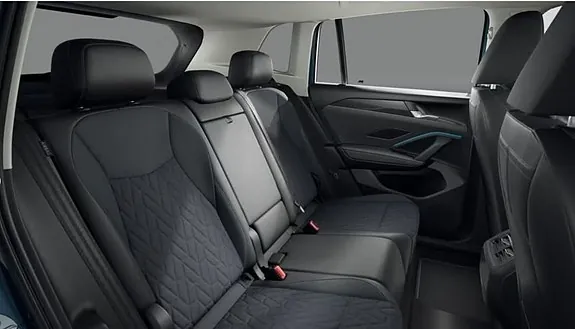 Volkswagen Tiguan 2026 photo 4
