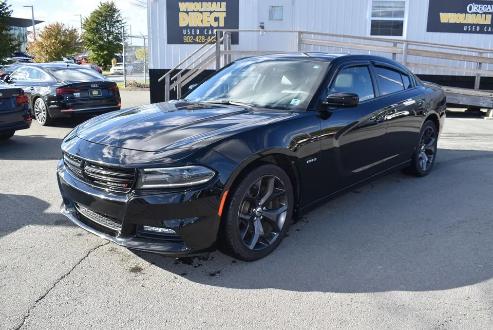 Dodge Charger