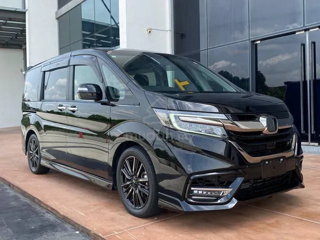 Honda Stepwagon